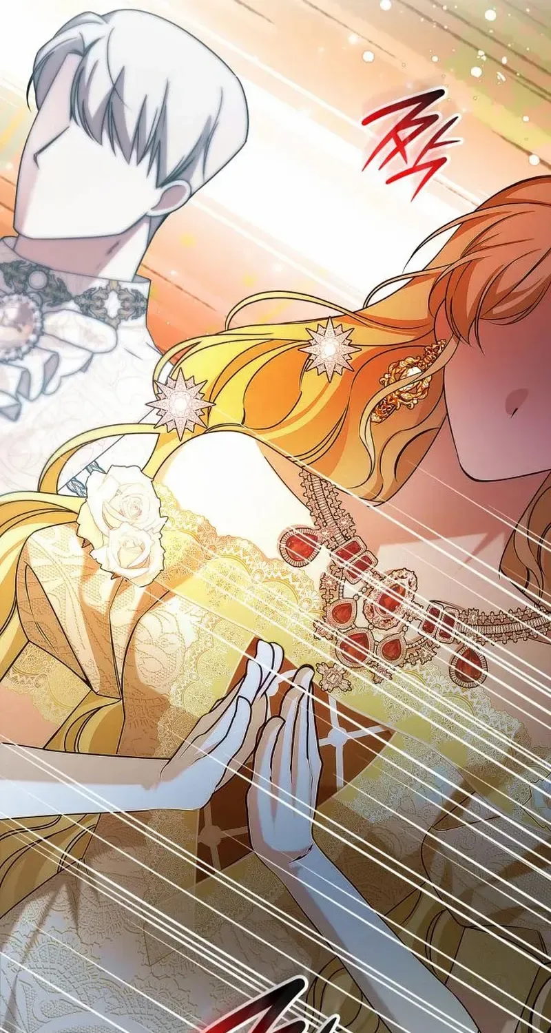 In the Empress’s Bedroom Lives a Snake Chapter 6 page 8 - 