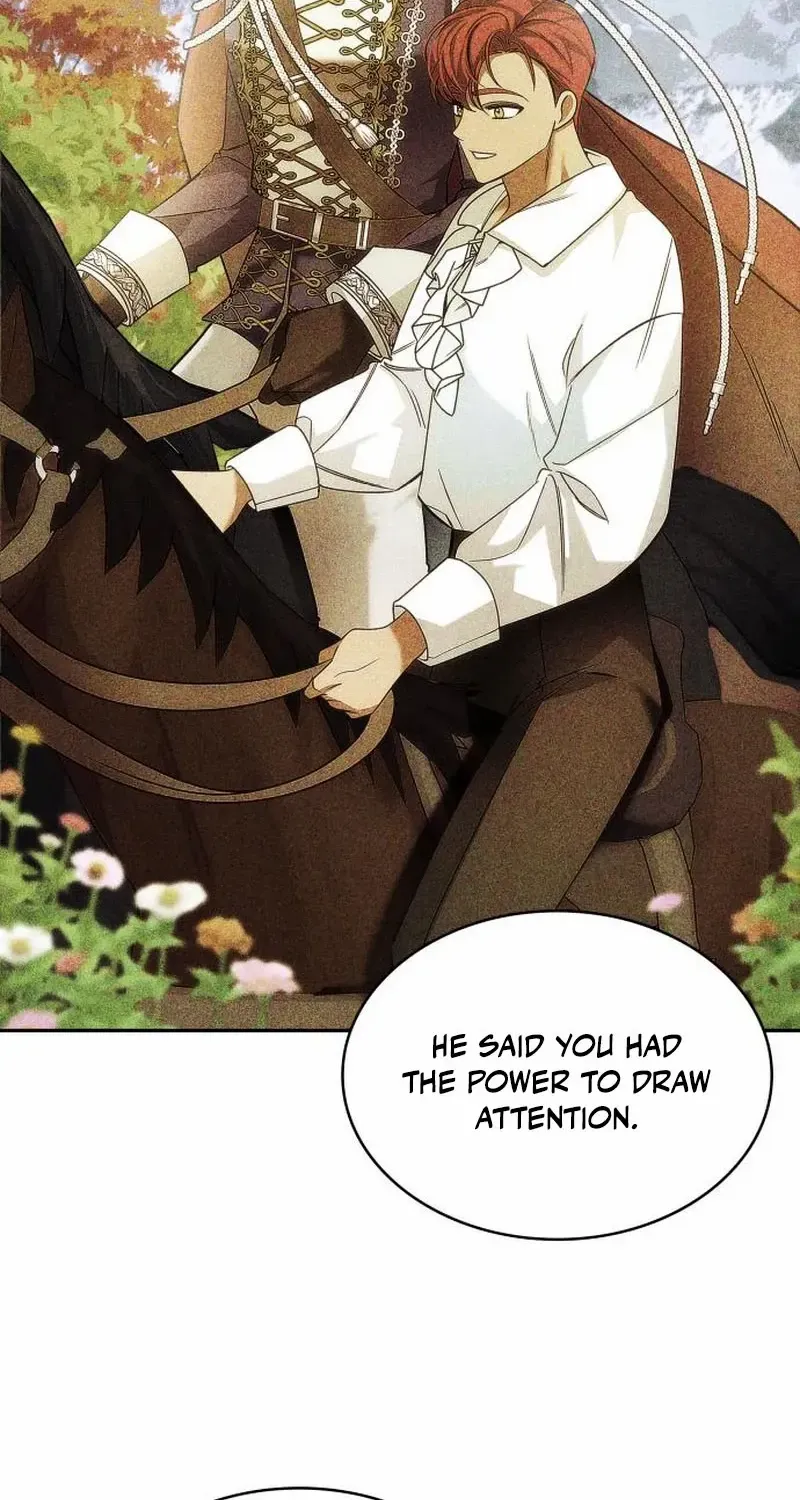 In the Empress’s Bedroom Lives a Snake Chapter 6 page 71 - 