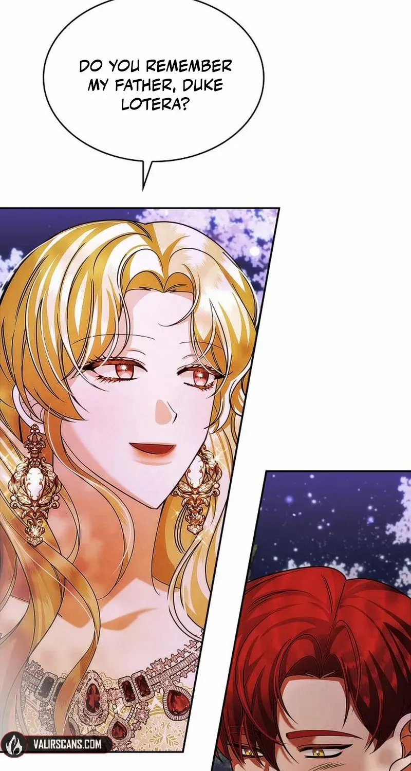In the Empress’s Bedroom Lives a Snake Chapter 6 page 72 - 
