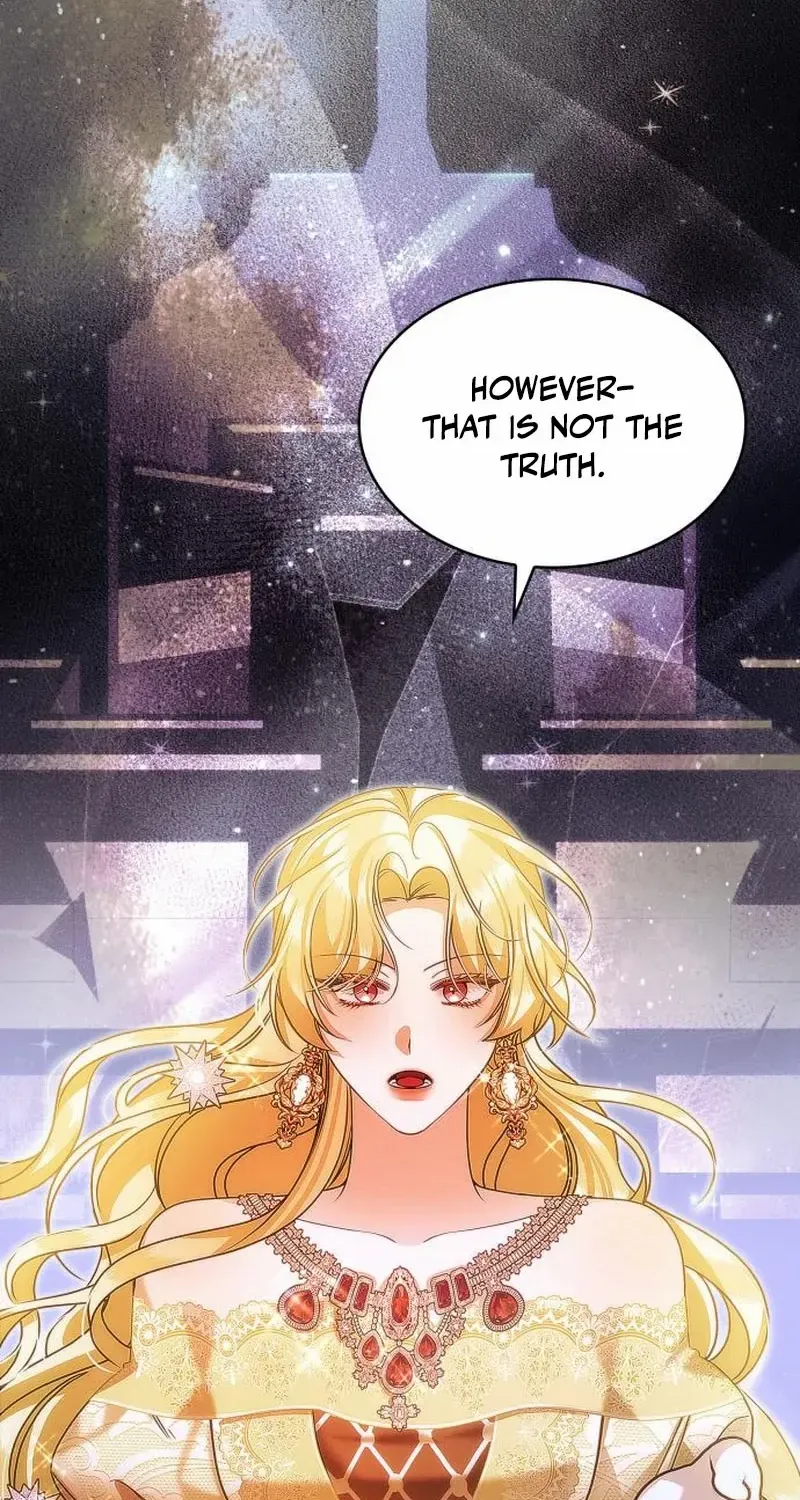In the Empress’s Bedroom Lives a Snake Chapter 6 page 75 - 