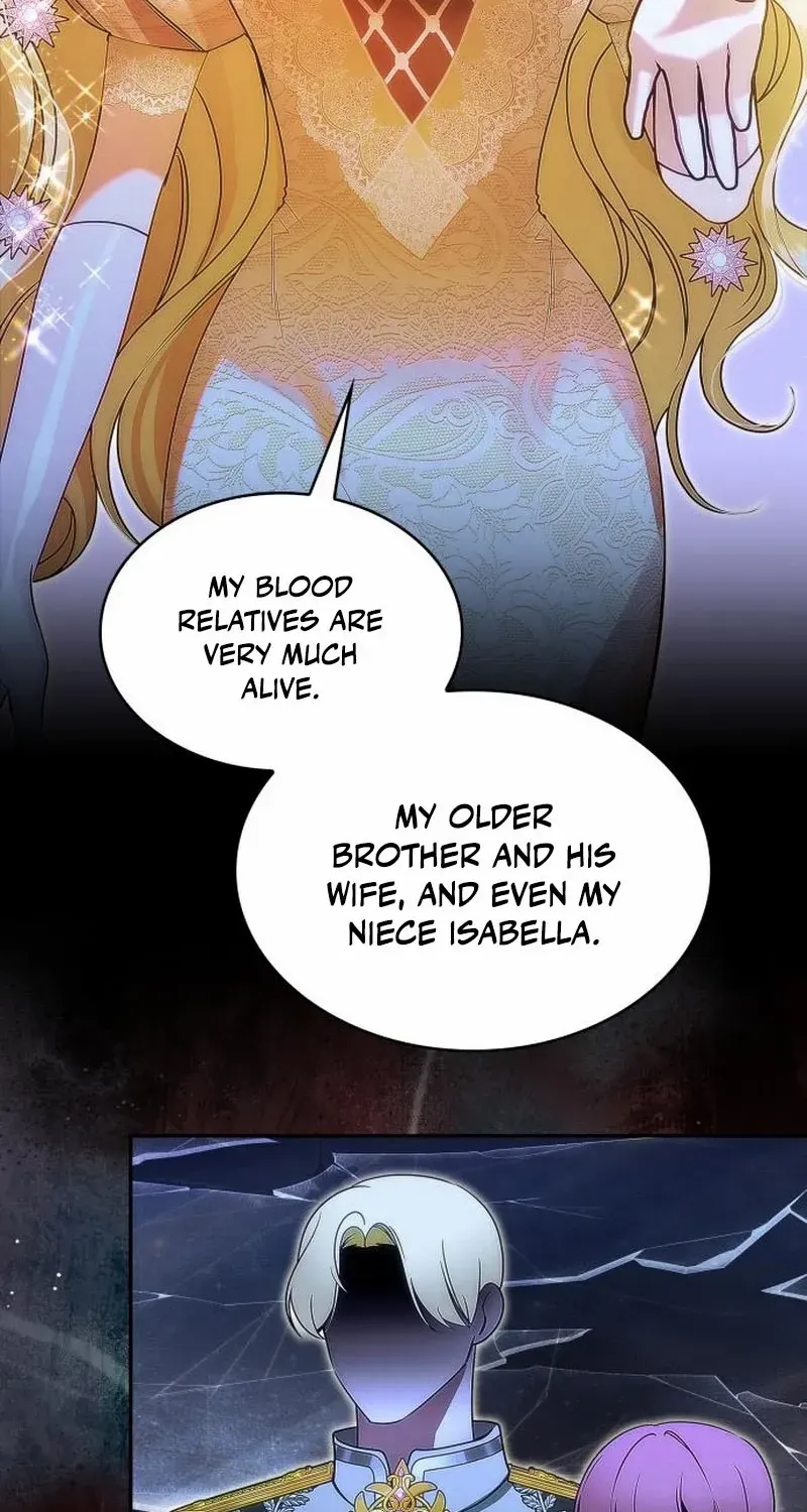 In the Empress’s Bedroom Lives a Snake Chapter 6 page 76 - 