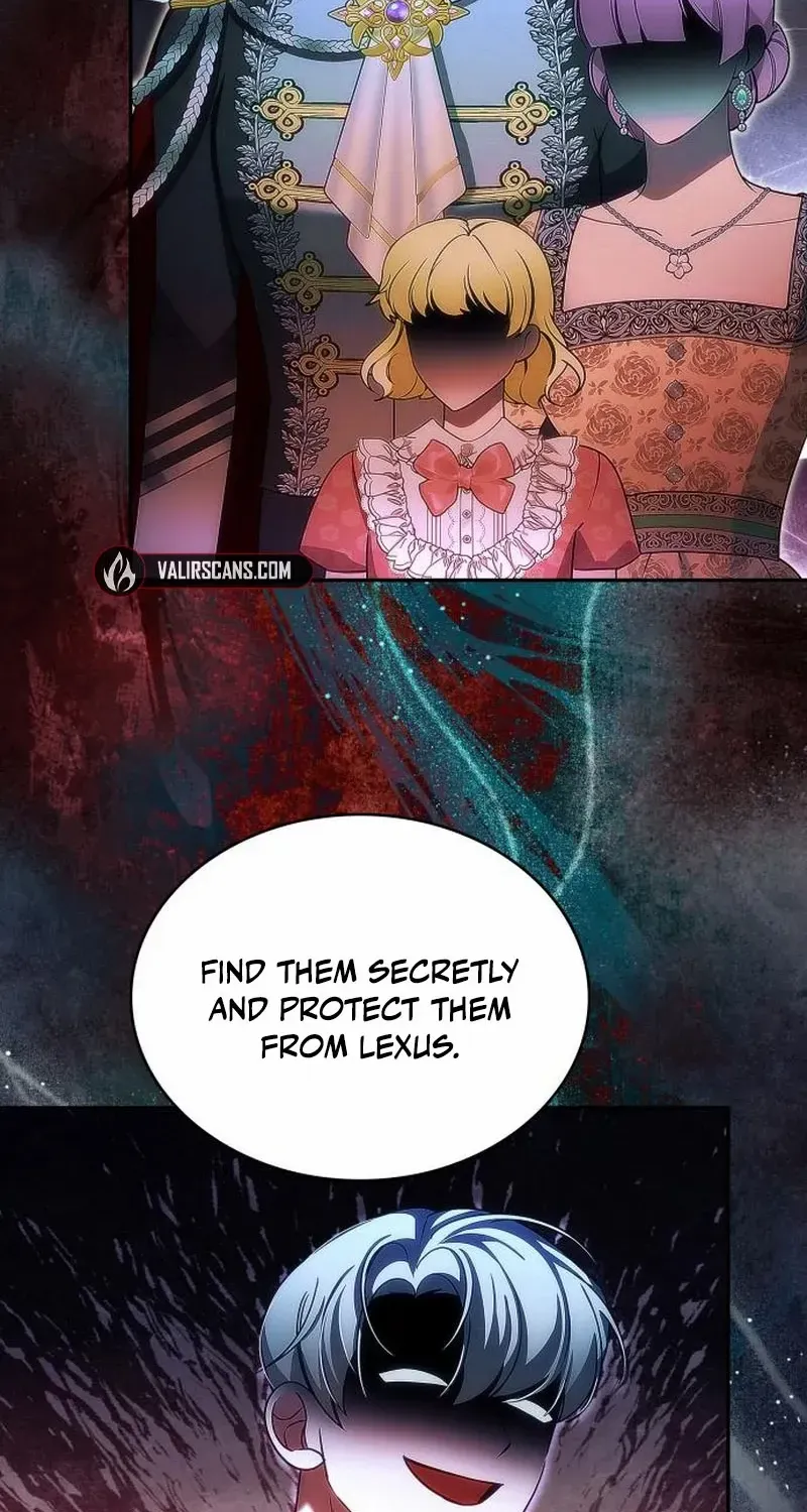 In the Empress’s Bedroom Lives a Snake Chapter 6 page 77 - 