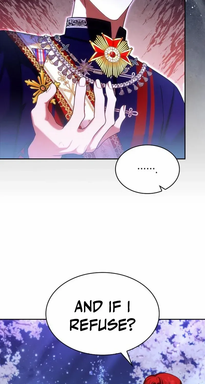 In the Empress’s Bedroom Lives a Snake Chapter 6 page 78 - 