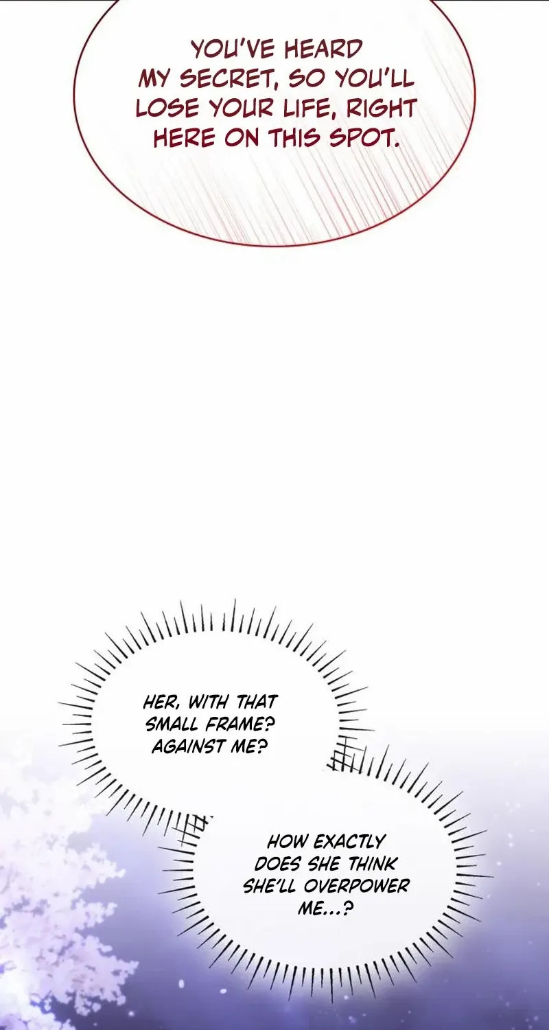 In the Empress’s Bedroom Lives a Snake Chapter 6 page 81 - 