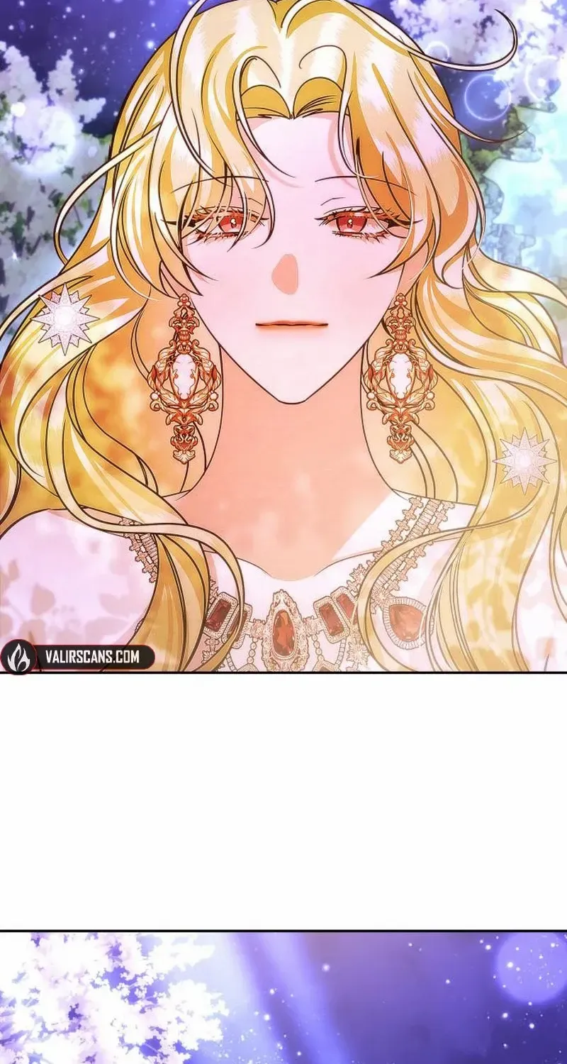 In the Empress’s Bedroom Lives a Snake Chapter 6 page 88 - 