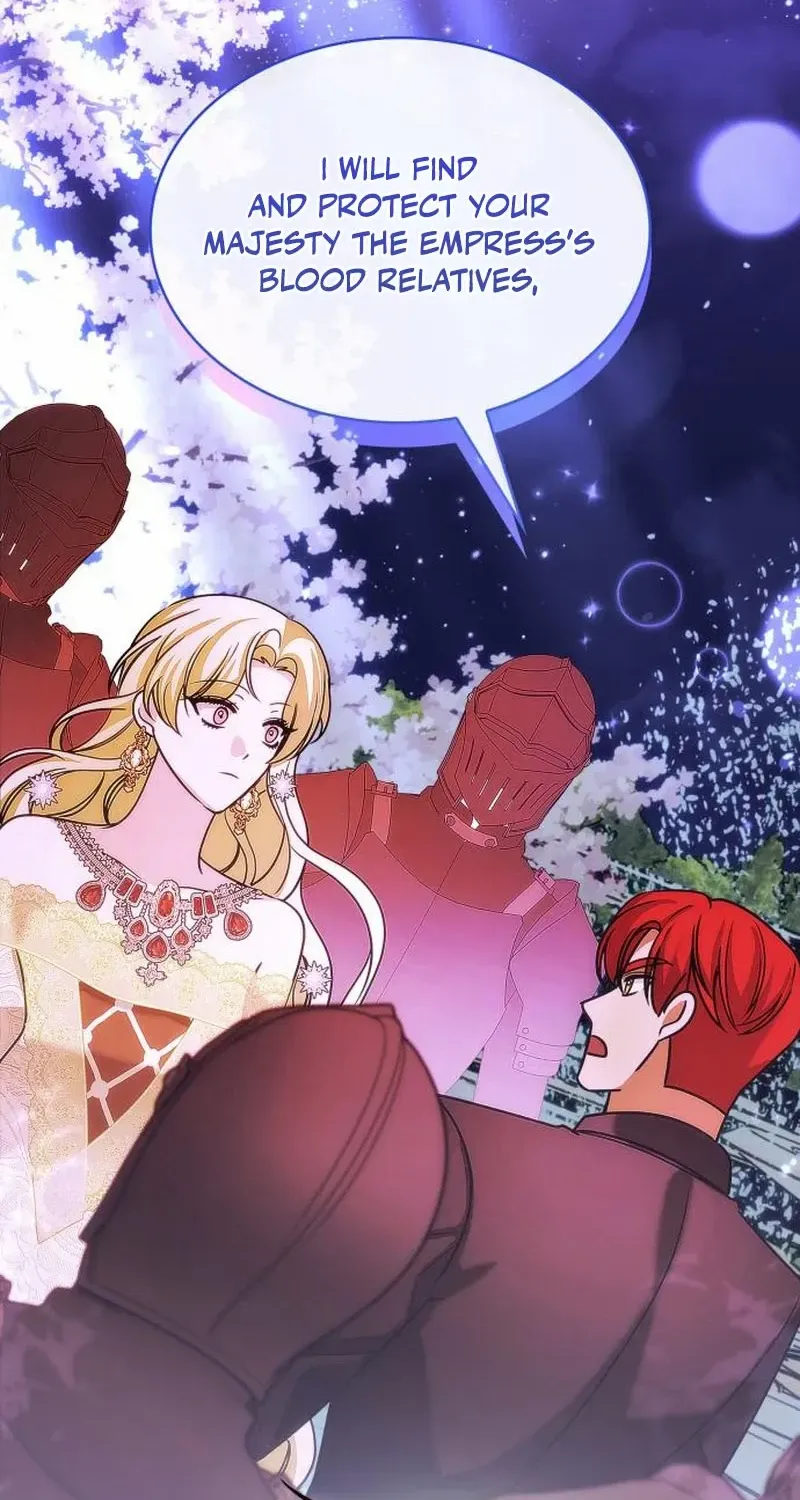 In the Empress’s Bedroom Lives a Snake Chapter 6 page 89 - 