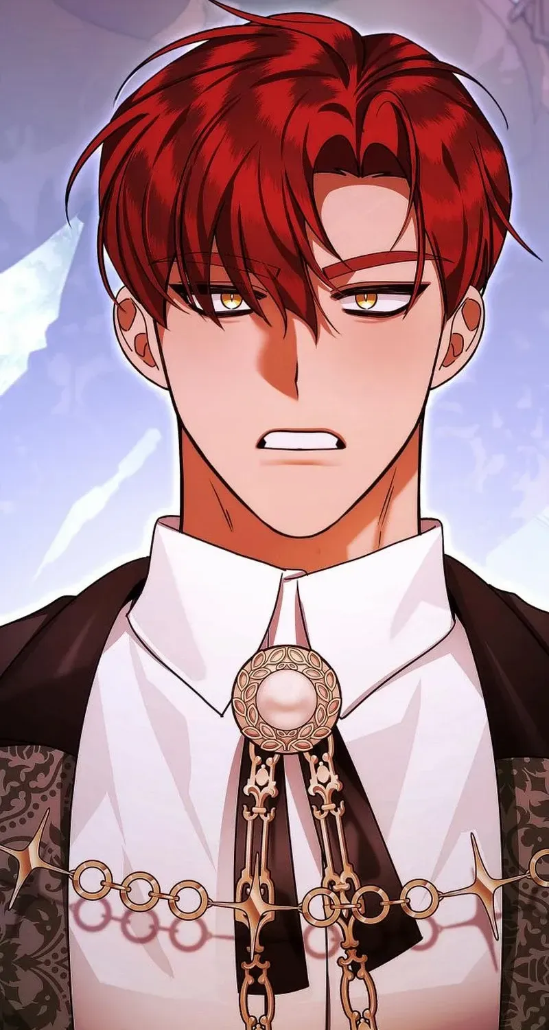 In the Empress’s Bedroom Lives a Snake Chapter 6 page 90 - 