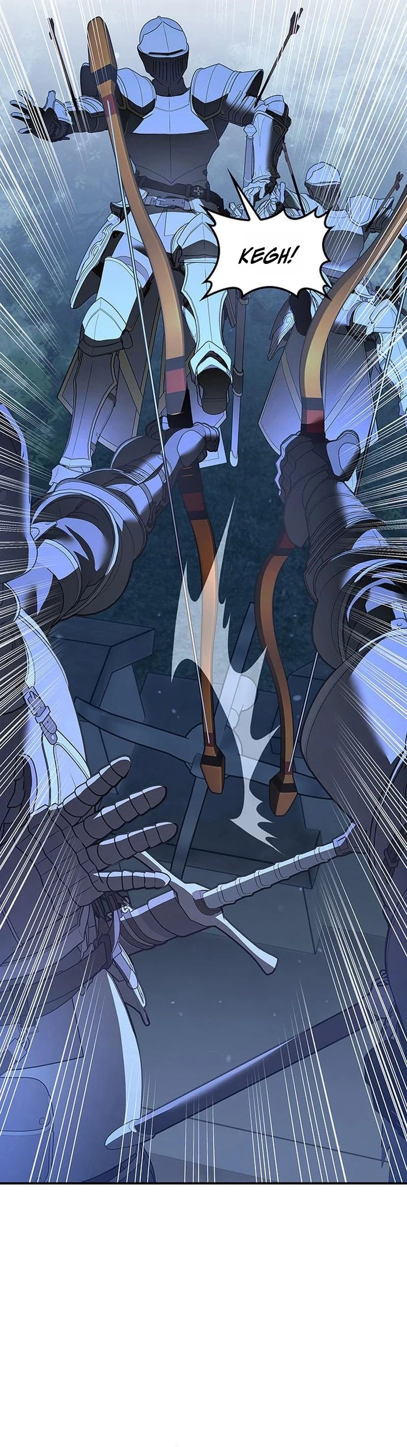 In the Empress’s Bedroom Lives a Snake Chapter 62 page 13 - 