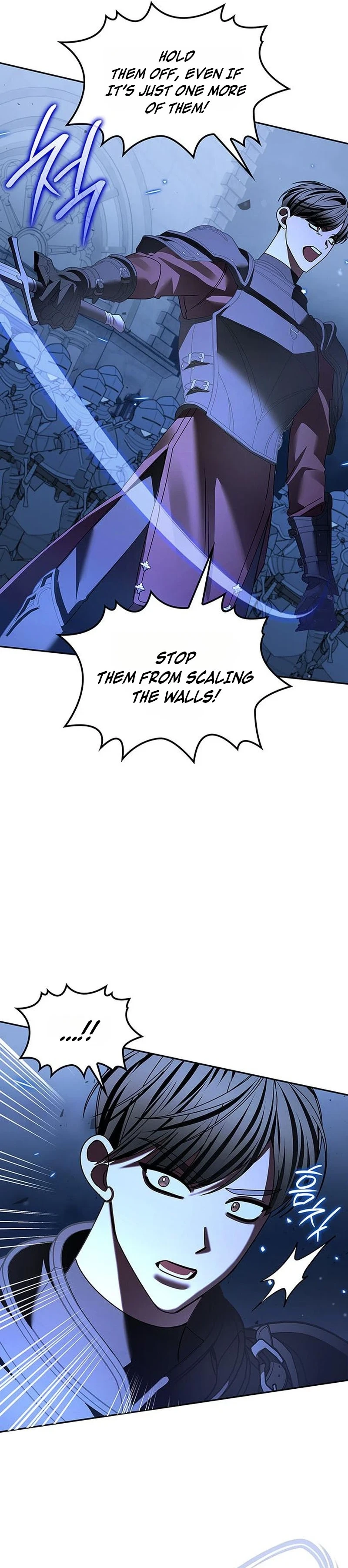 In the Empress’s Bedroom Lives a Snake Chapter 62 page 14 - 