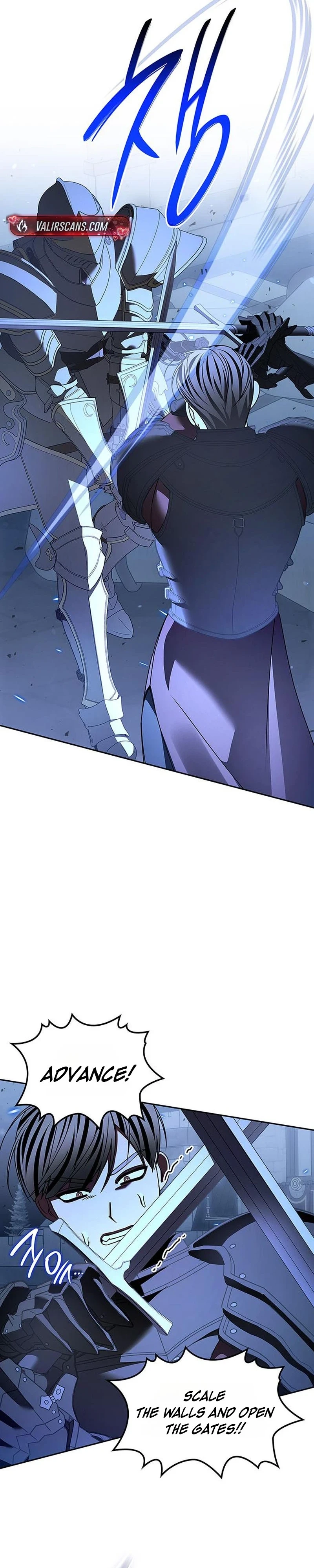 In the Empress’s Bedroom Lives a Snake Chapter 62 page 15 - 