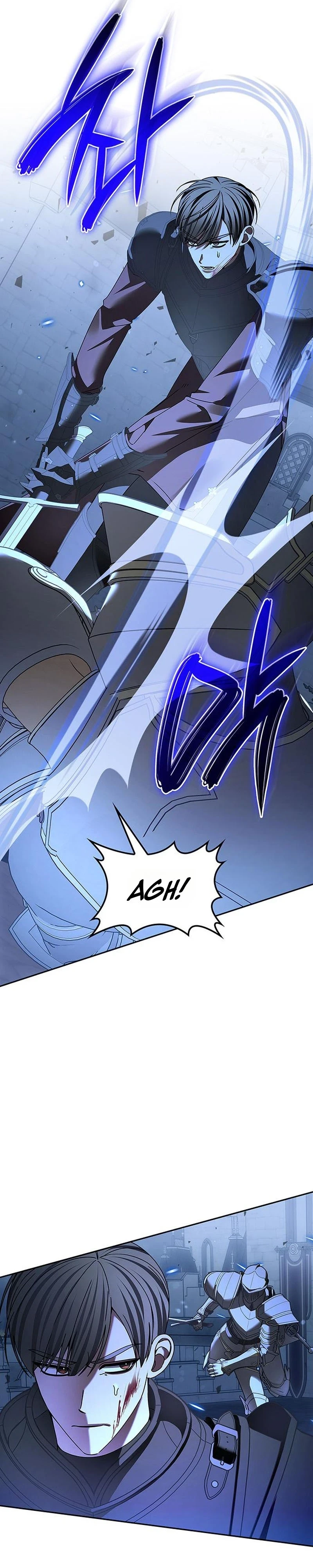 In the Empress’s Bedroom Lives a Snake Chapter 62 page 16 - 