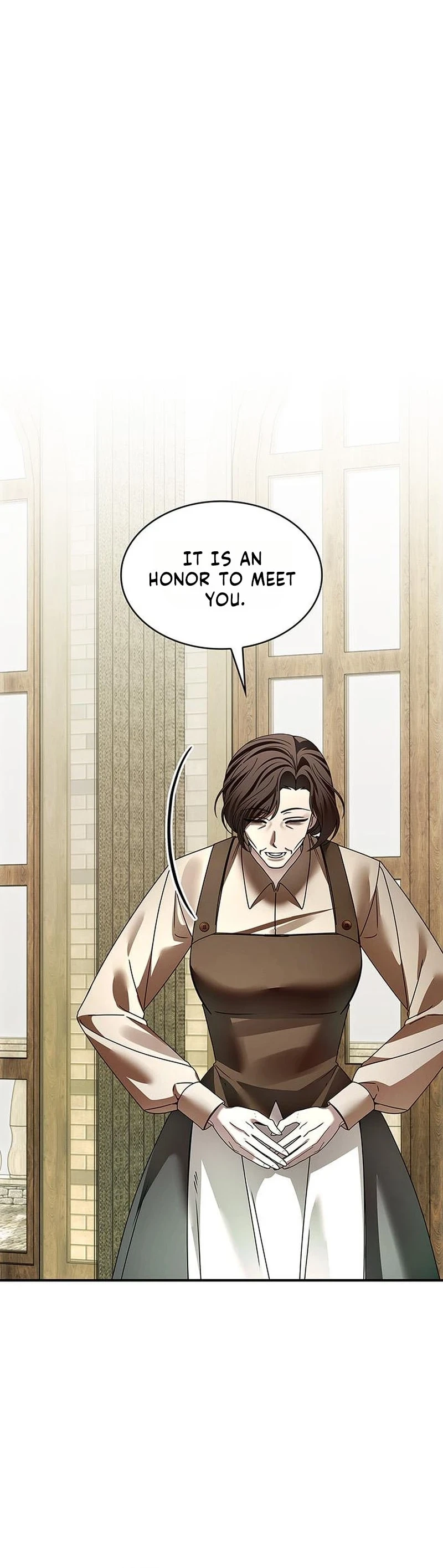 In the Empress’s Bedroom Lives a Snake Chapter 63 page 13 - 