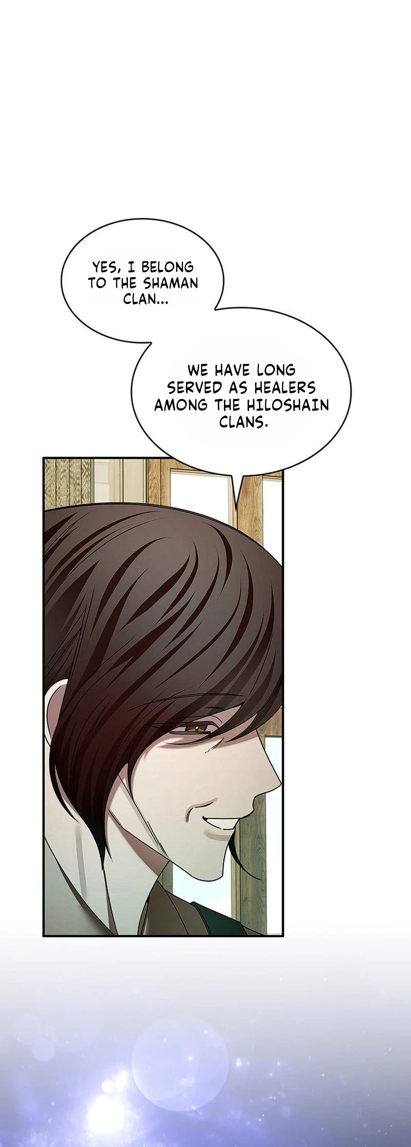In the Empress’s Bedroom Lives a Snake Chapter 63 page 16 - 