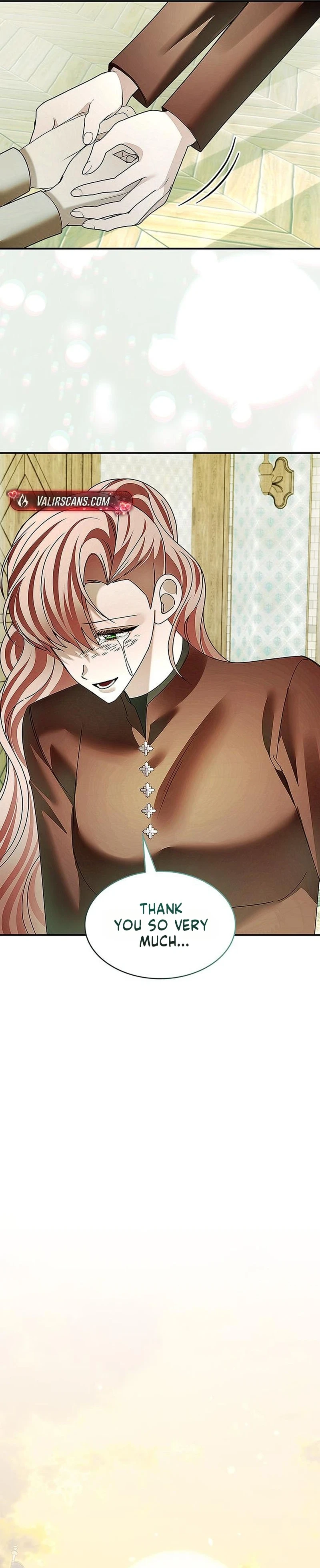 In the Empress’s Bedroom Lives a Snake Chapter 63 page 21 - 