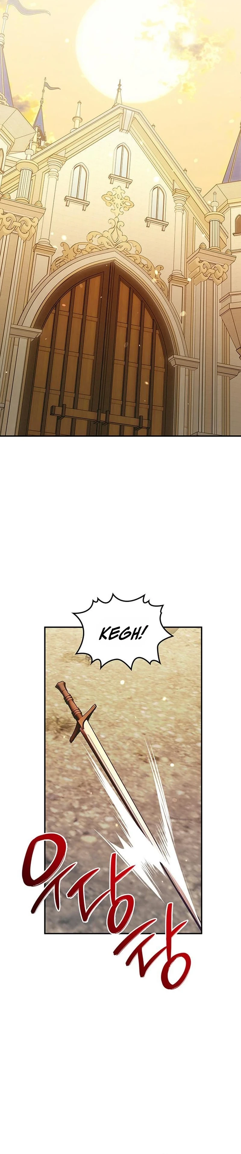 In the Empress’s Bedroom Lives a Snake Chapter 63 page 22 - 