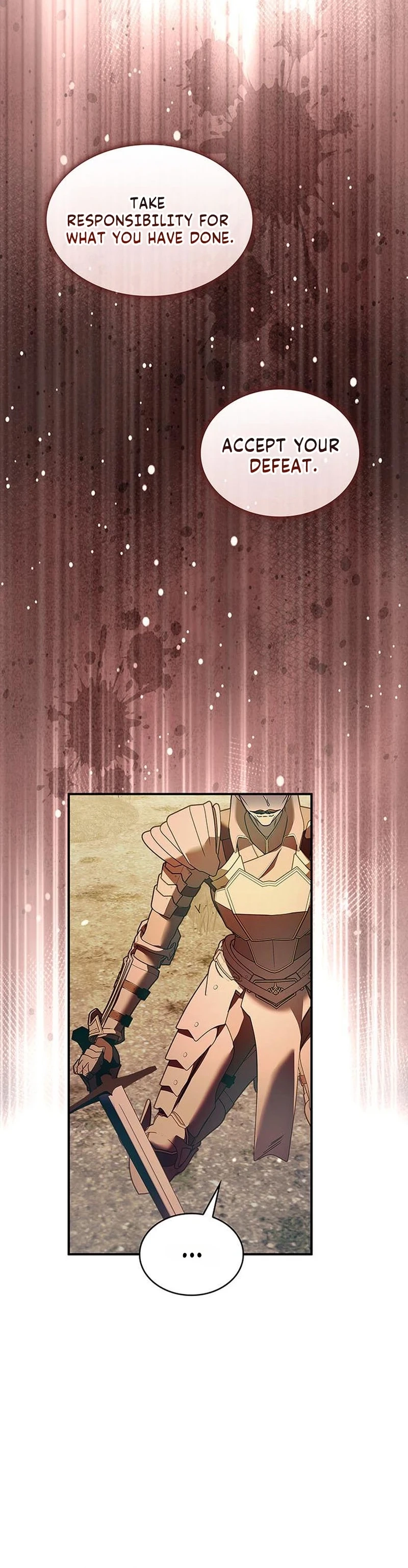 In the Empress’s Bedroom Lives a Snake Chapter 63 page 24 - 