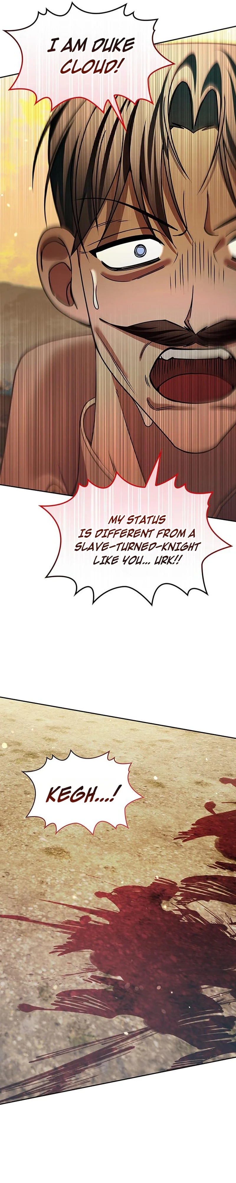 In the Empress’s Bedroom Lives a Snake Chapter 63 page 26 - 