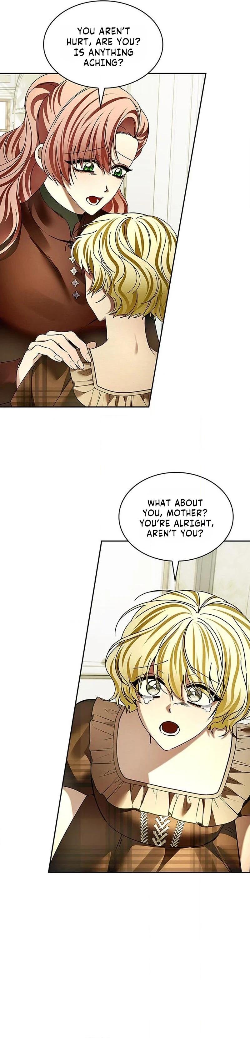 In the Empress’s Bedroom Lives a Snake Chapter 63 page 4 - 