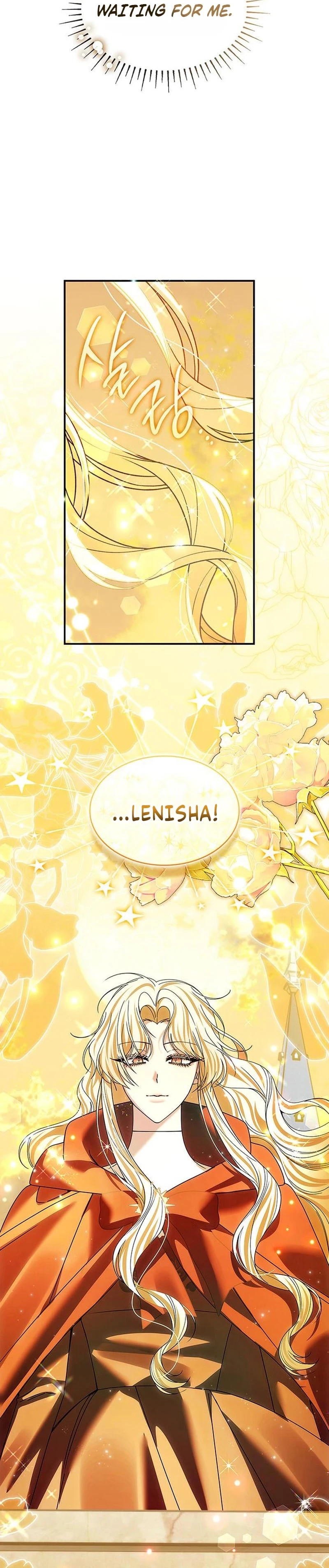 In the Empress’s Bedroom Lives a Snake Chapter 63 page 34 - 