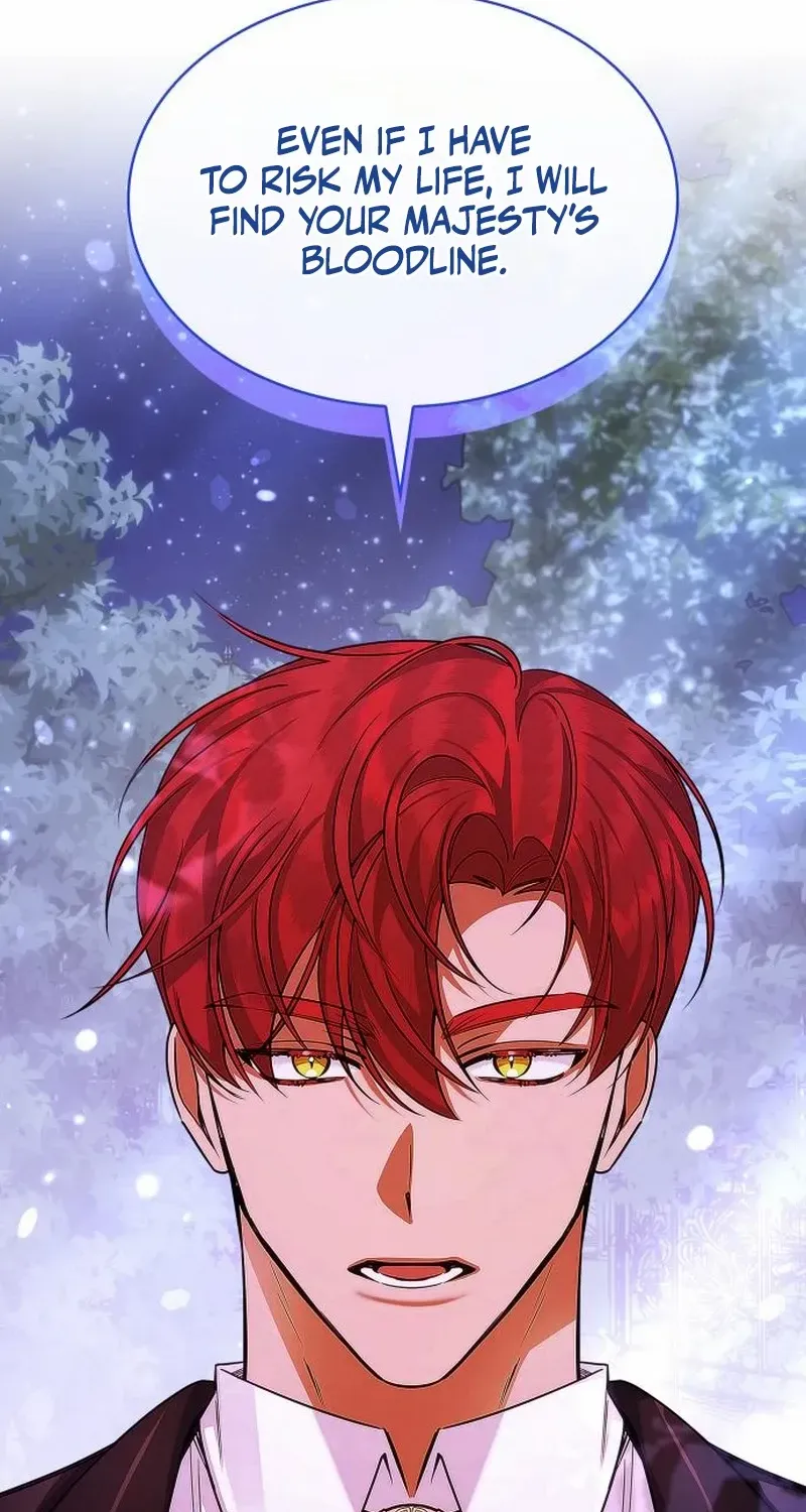 In the Empress’s Bedroom Lives a Snake Chapter 7 page 2 - 