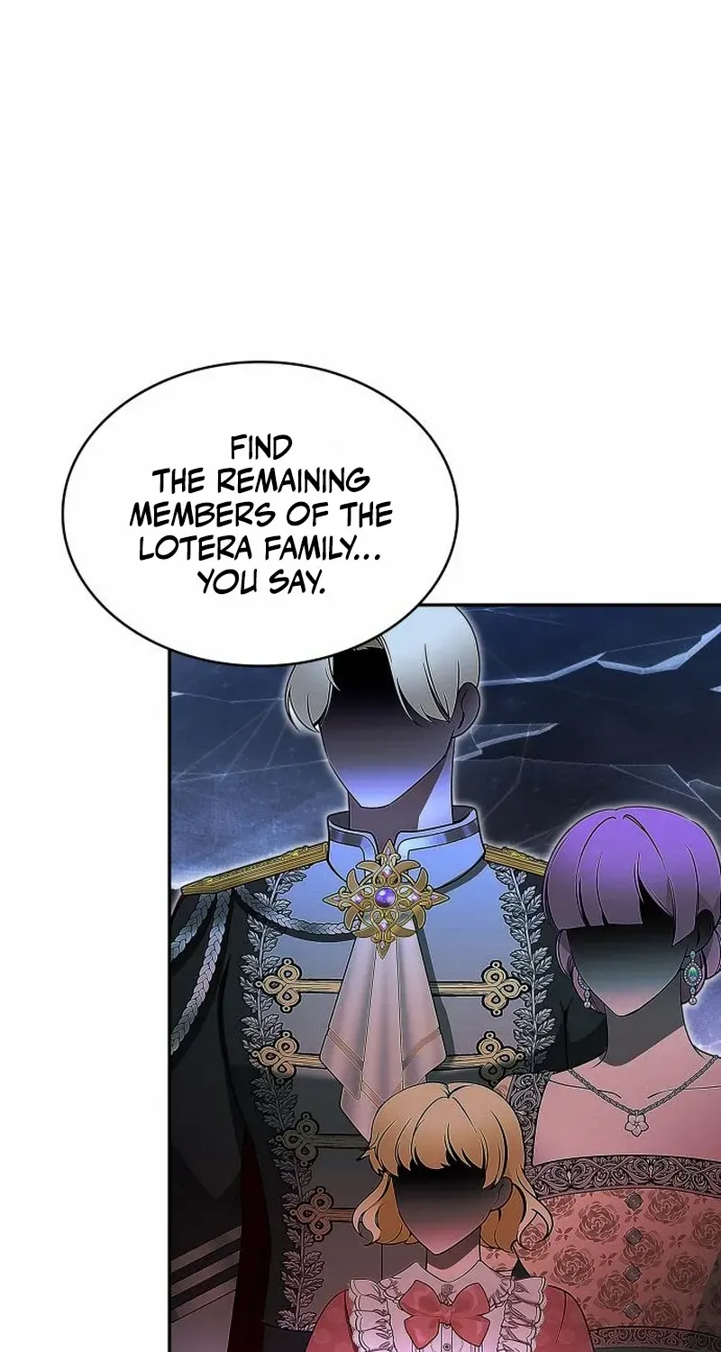 In the Empress’s Bedroom Lives a Snake Chapter 7 page 13 - 