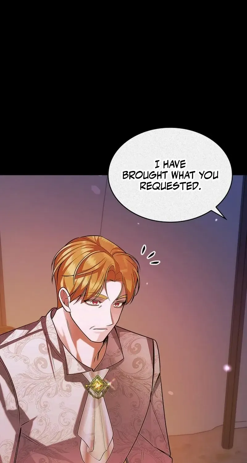 In the Empress’s Bedroom Lives a Snake Chapter 7 page 16 - 