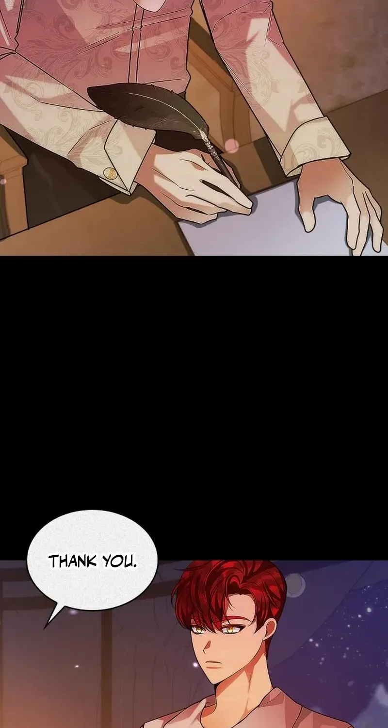 In the Empress’s Bedroom Lives a Snake Chapter 7 page 17 - 