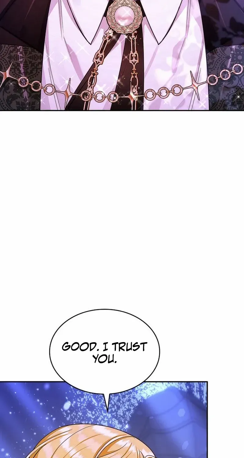 In the Empress’s Bedroom Lives a Snake Chapter 7 page 3 - 