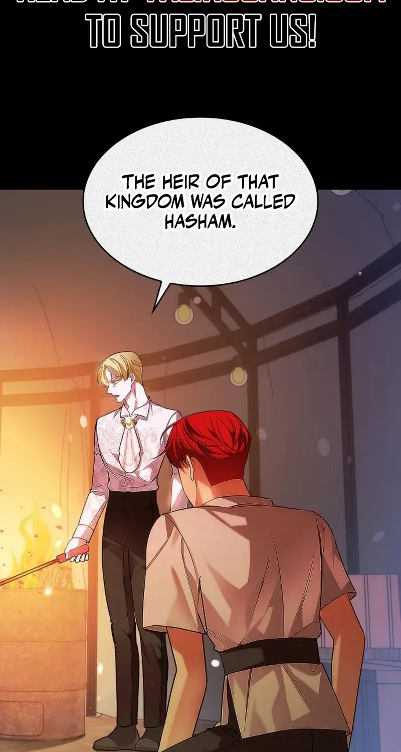 In the Empress’s Bedroom Lives a Snake Chapter 7 page 24 - 