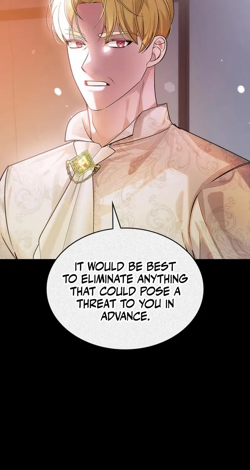 In the Empress’s Bedroom Lives a Snake Chapter 7 page 26 - 