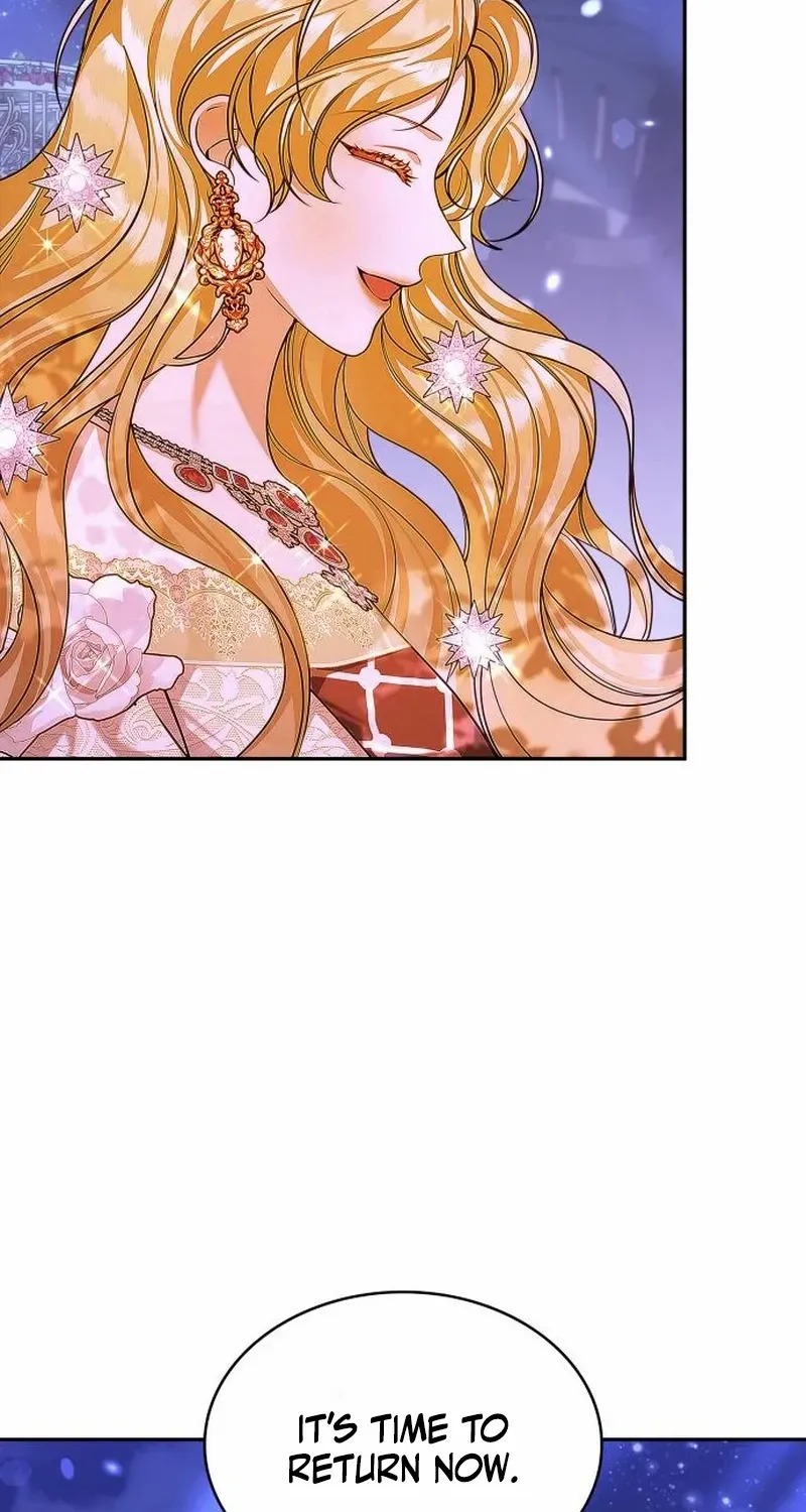 In the Empress’s Bedroom Lives a Snake Chapter 7 page 4 - 