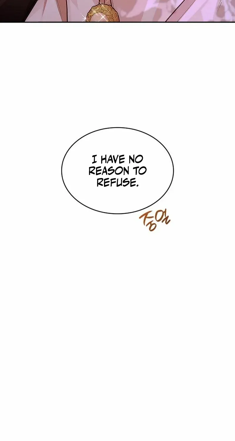 In the Empress’s Bedroom Lives a Snake Chapter 7 page 33 - 