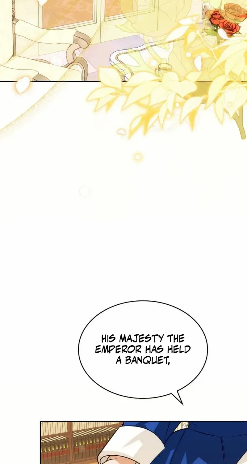 In the Empress’s Bedroom Lives a Snake Chapter 7 page 36 - 
