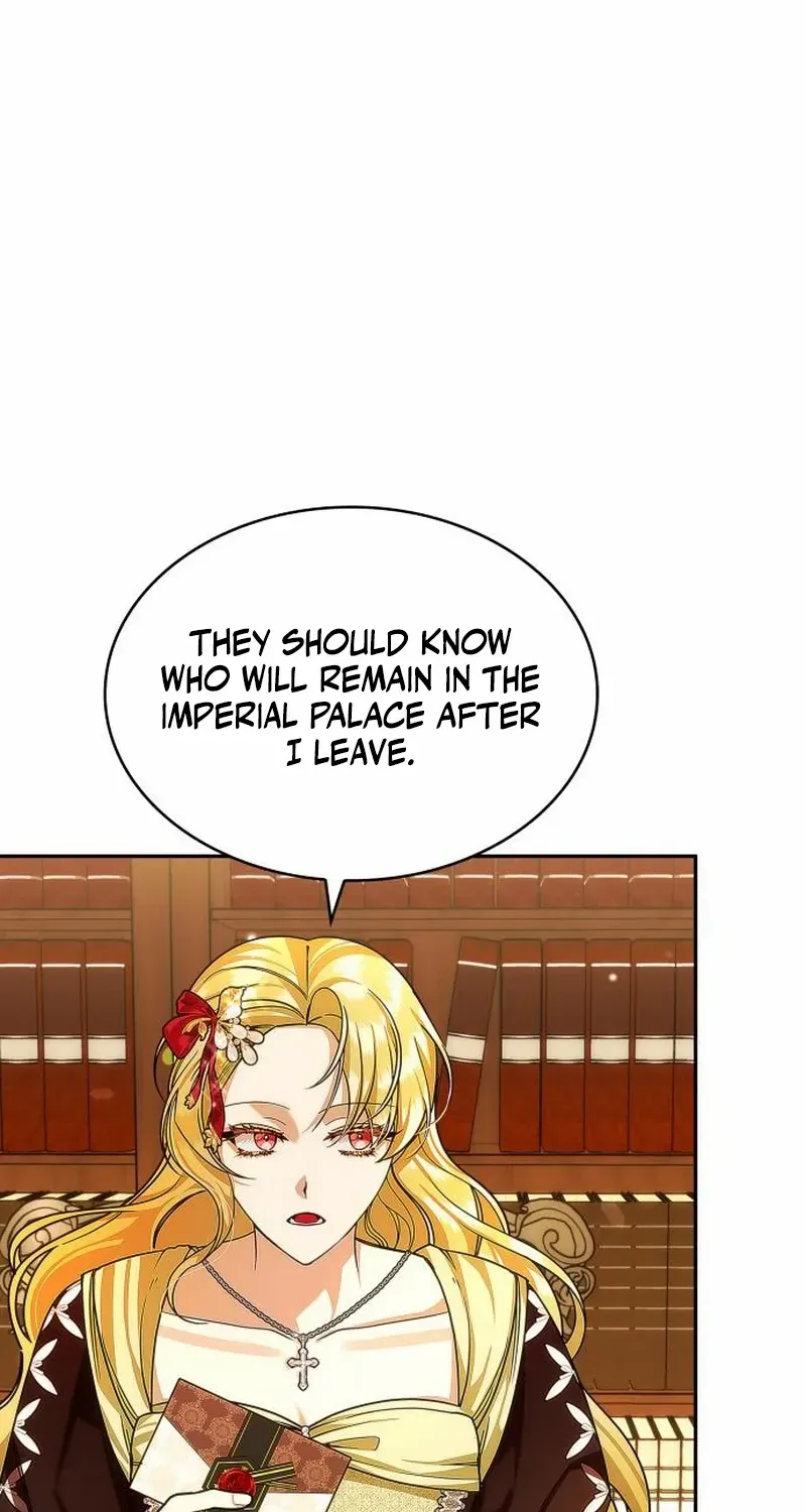 In the Empress’s Bedroom Lives a Snake Chapter 7 page 41 - 