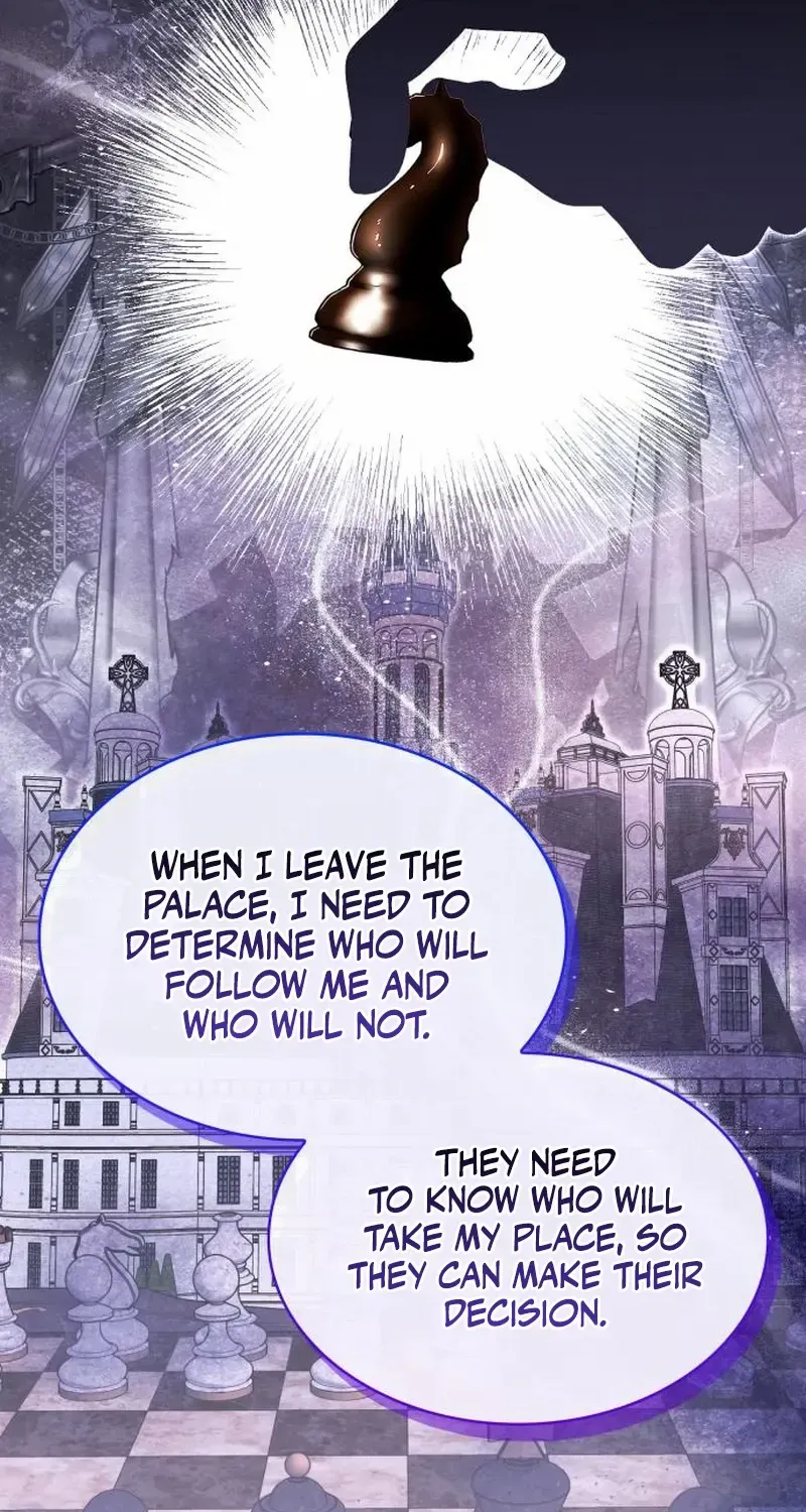 In the Empress’s Bedroom Lives a Snake Chapter 7 page 43 - 