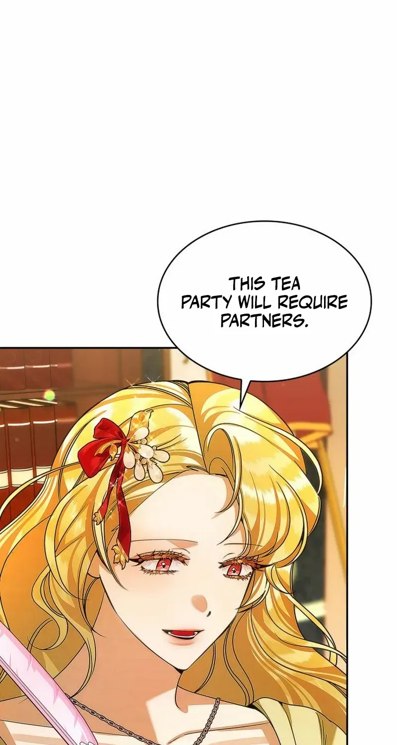 In the Empress’s Bedroom Lives a Snake Chapter 7 page 45 - 