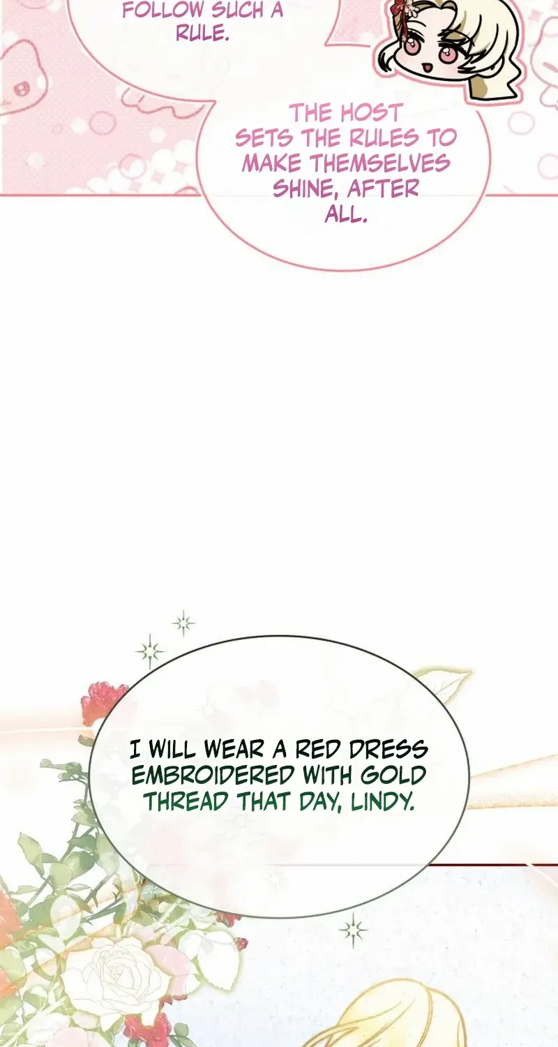 In the Empress’s Bedroom Lives a Snake Chapter 7 page 47 - 