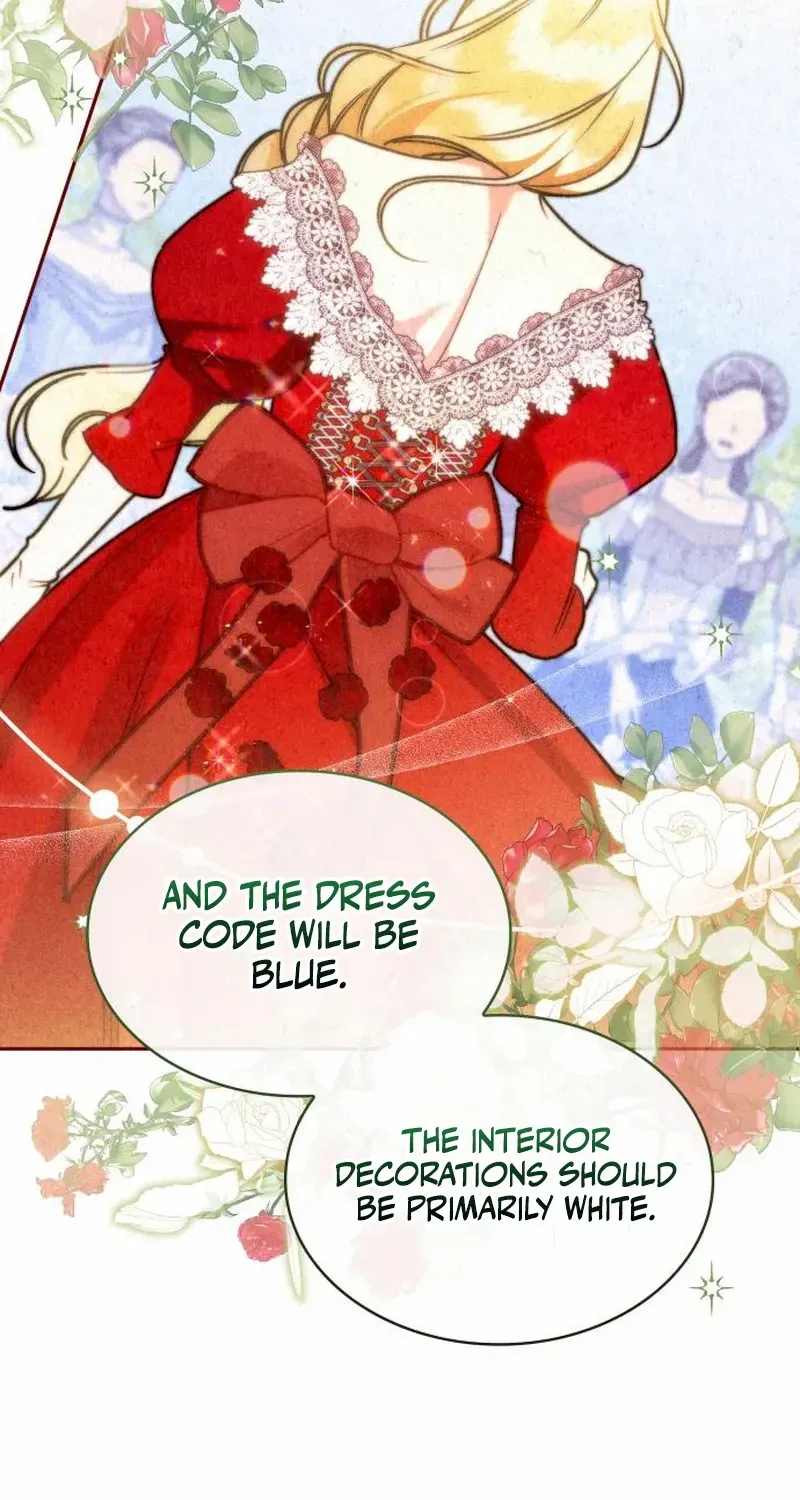 In the Empress’s Bedroom Lives a Snake Chapter 7 page 48 - 