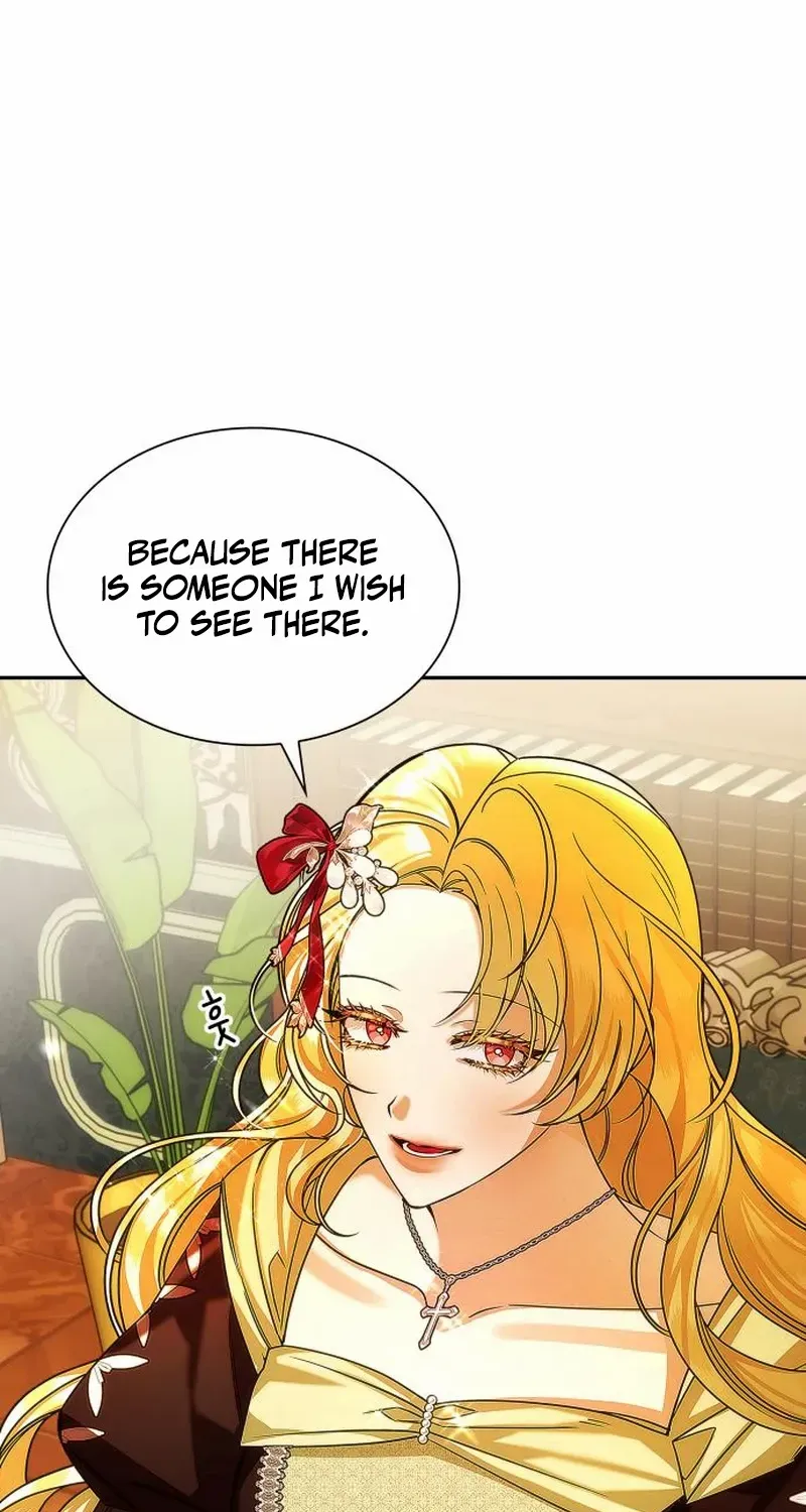 In the Empress’s Bedroom Lives a Snake Chapter 7 page 50 - 