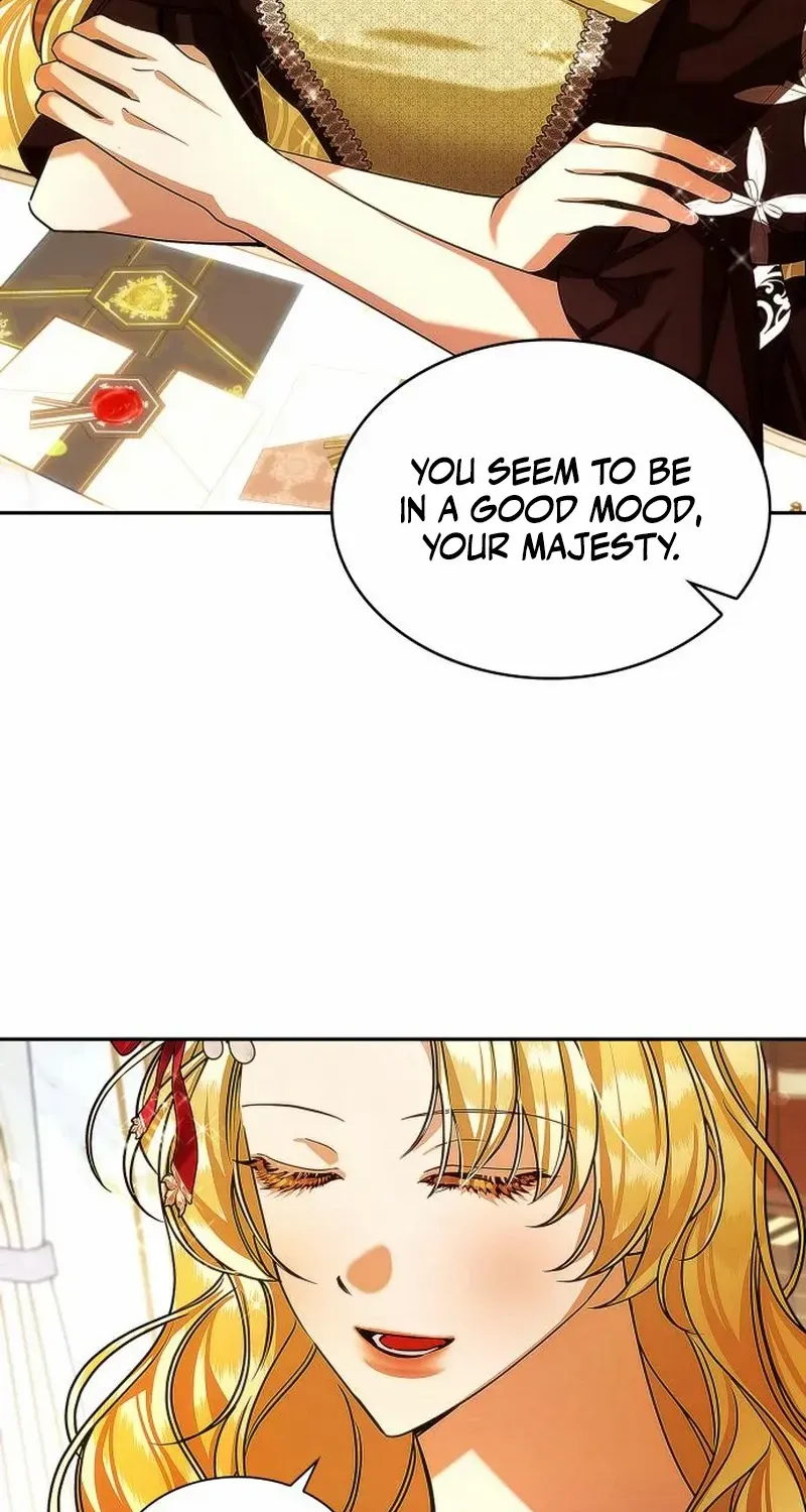 In the Empress’s Bedroom Lives a Snake Chapter 7 page 51 - 