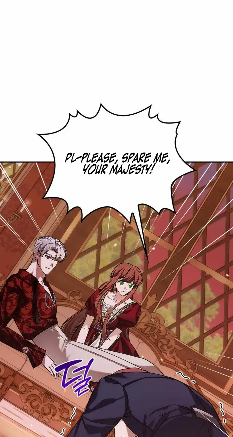 In the Empress’s Bedroom Lives a Snake Chapter 7 page 54 - 