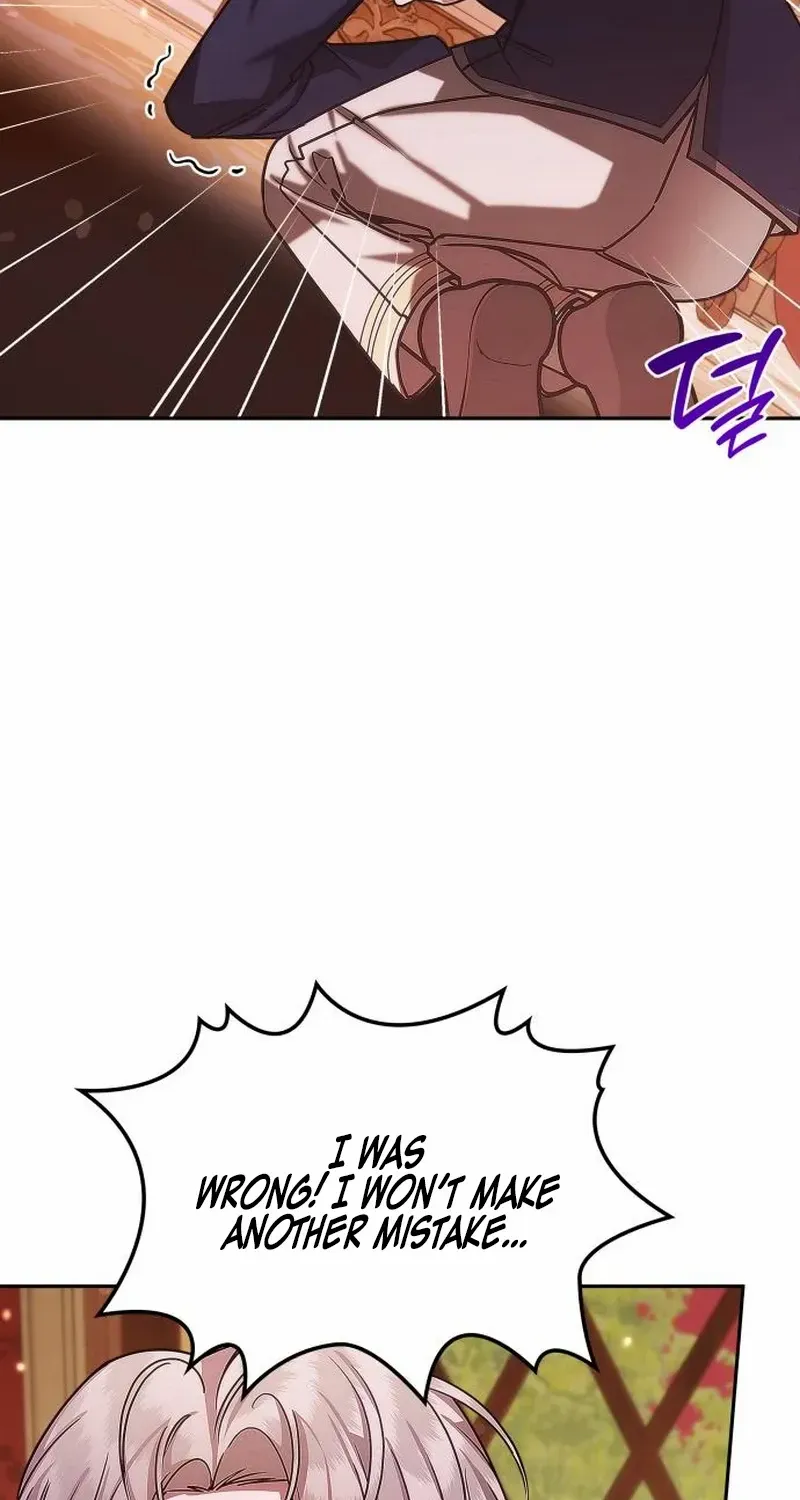 In the Empress’s Bedroom Lives a Snake Chapter 7 page 55 - 