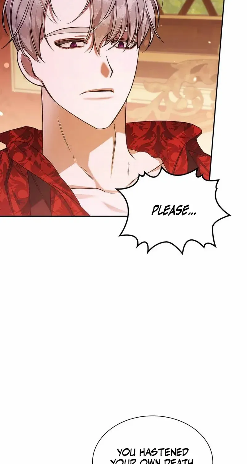 In the Empress’s Bedroom Lives a Snake Chapter 7 page 56 - 