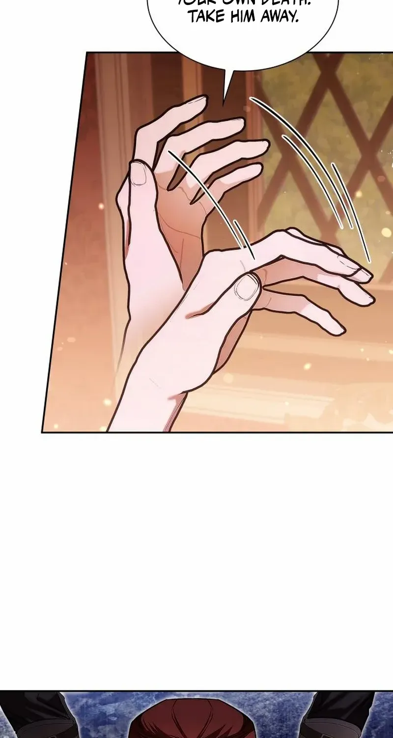In the Empress’s Bedroom Lives a Snake Chapter 7 page 57 - 