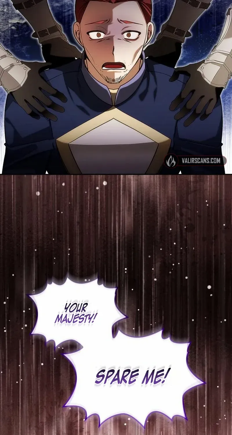 In the Empress’s Bedroom Lives a Snake Chapter 7 page 58 - 