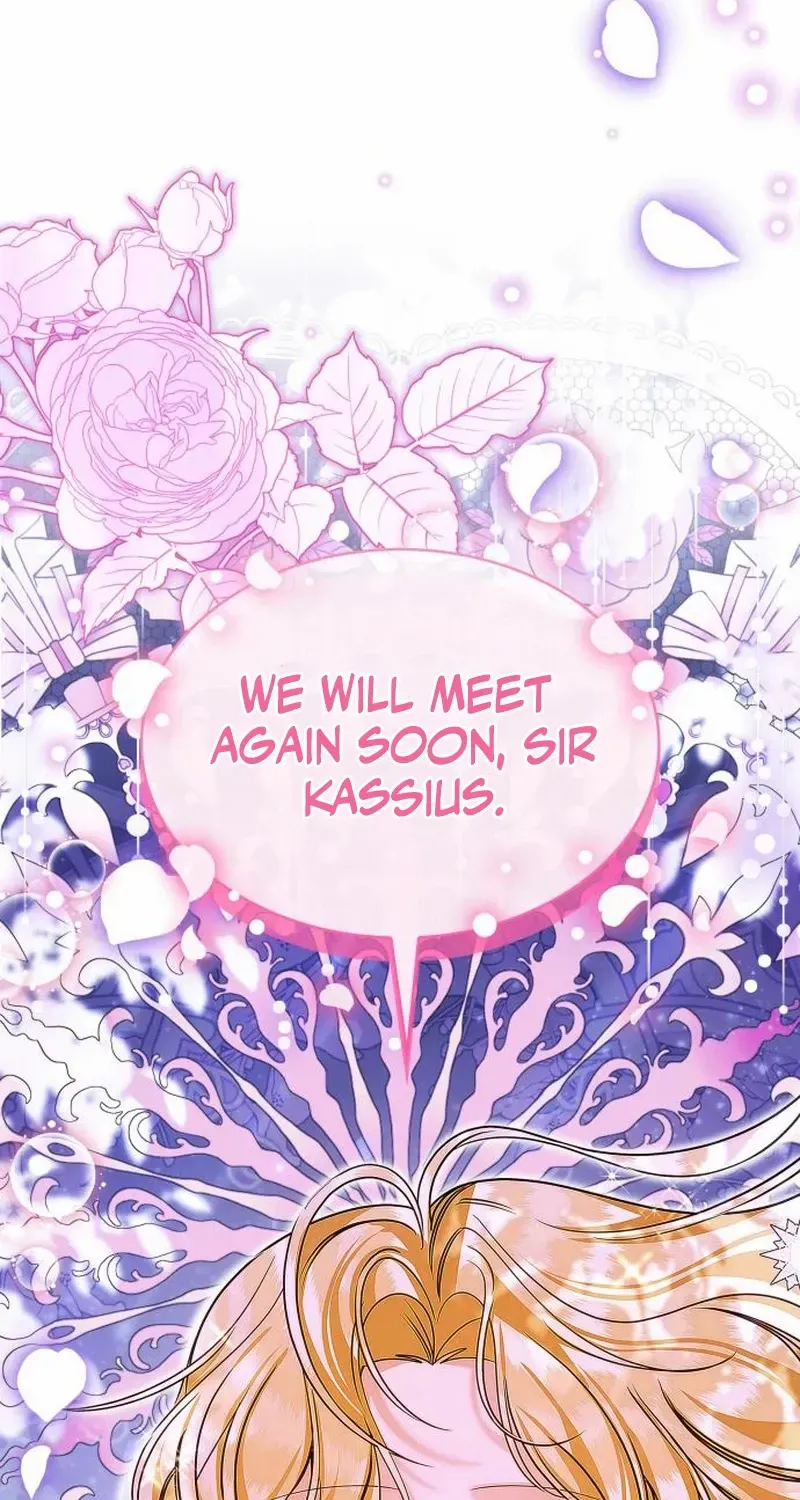 In the Empress’s Bedroom Lives a Snake Chapter 7 page 7 - 