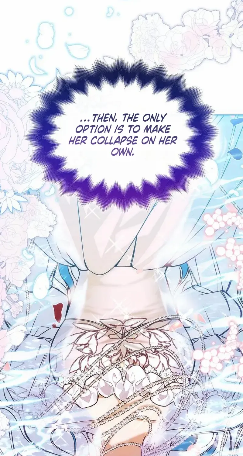 In the Empress’s Bedroom Lives a Snake Chapter 7 page 61 - 