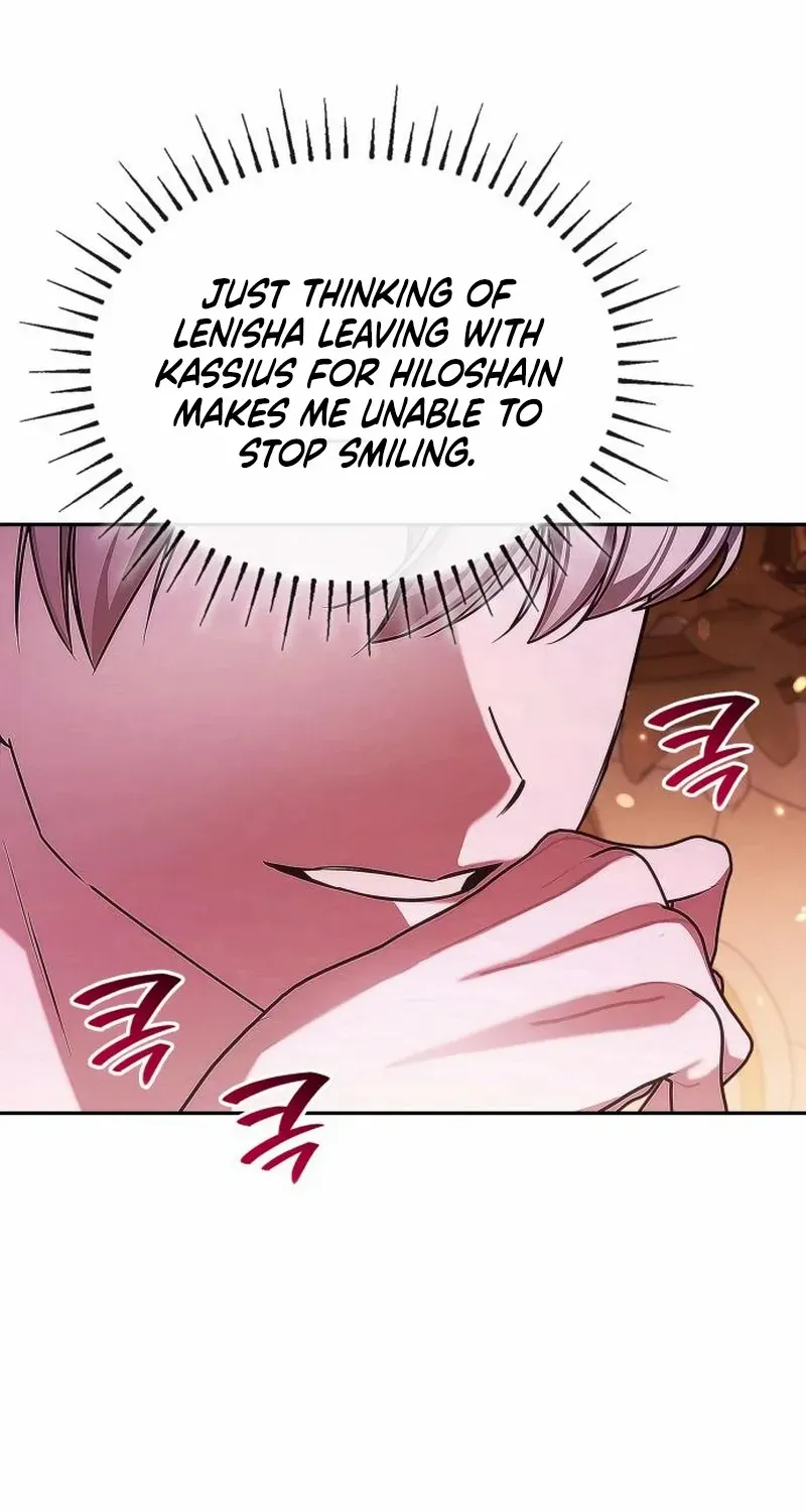 In the Empress’s Bedroom Lives a Snake Chapter 7 page 63 - 