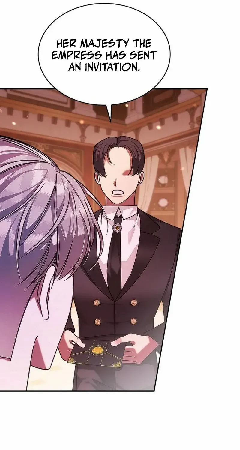 In the Empress’s Bedroom Lives a Snake Chapter 7 page 65 - 
