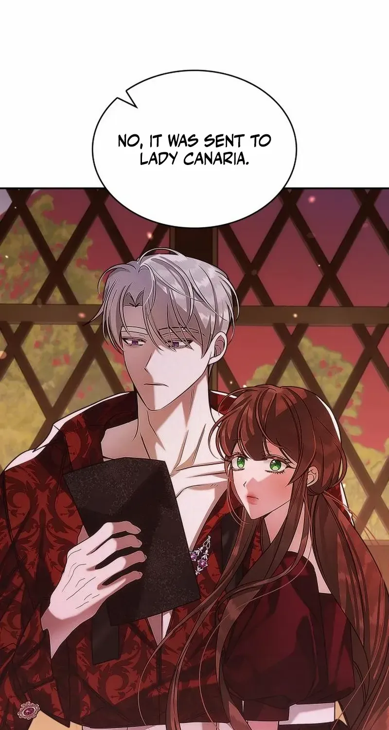 In the Empress’s Bedroom Lives a Snake Chapter 7 page 67 - 